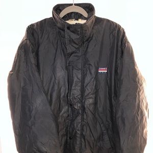 Vintage Tommy Hilfiger Jacket 90s